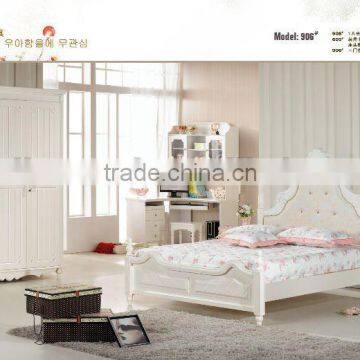 HOTSALES MODEL Korean style Adult furniture WM906