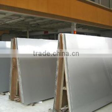 stainless steel plate