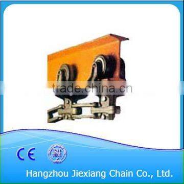 drop forged chain