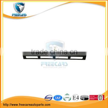 high quality truck body part UPPER AND LOWER GRILLE EXTERNAL for VOLVO truck