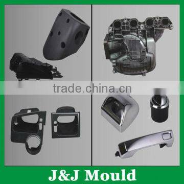 Plastic Automotive Parts - Vehicle Mould