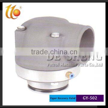 High quality vapor recovery valve GY502