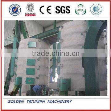 Corn Oil Extraction Machine/Best Sale in Africa Corn Oil Extraction Plant/ Corn Oil Extraction Line Produce High Quality Oil