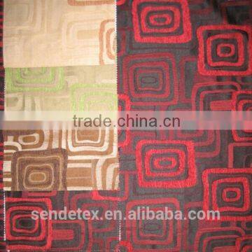 Chenille Sofa Upholstery Fabric