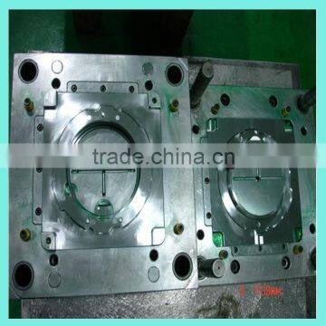 China Manufacture Tool Injection Moulding Tools photo-3