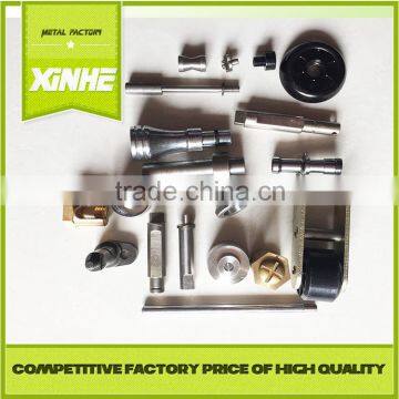 Grade one factory cnc precision parts