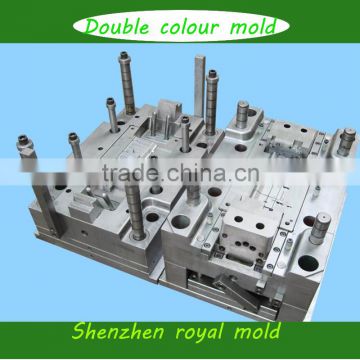 Experienced mold maker plastic 2k mould