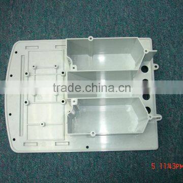 China Made Plastic Tooling Injection Mouled for Home Application photo-6