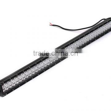 240W 80*3W 42Inch Epistar Spot Led Light Bar 19000lm Shockproof Offroad Vehicle Driving Spot White Spot Beam Working Light 44 photo-4