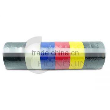 Colorful Electrical Insulating Tape Multipack of 14