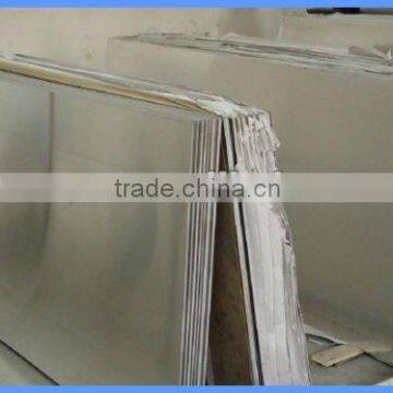 Cold Rolled Stainless Steel Plates / Strips