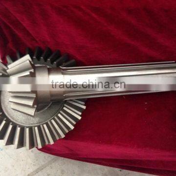 Cheap Tractor Spare Parts Gear Engine Gear photo-6
