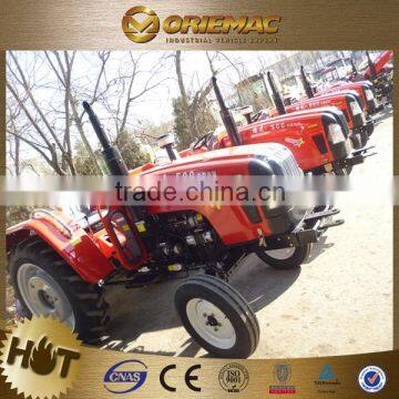 China famous 50hp 4*2 tractor