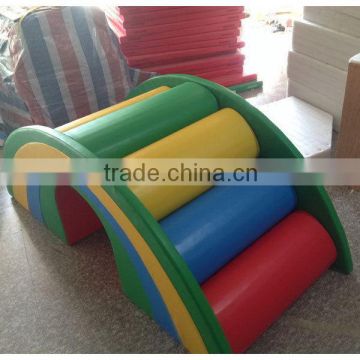 Economic promotional commercial soft play indoor playground