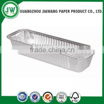 China Suppliers wholesale disposable aluminum foil container popular products in malaysia