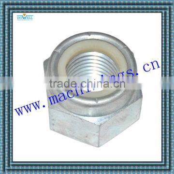 High Tensile Nylon Nut