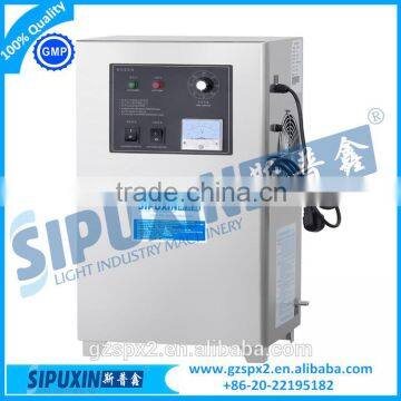 Sipuxin_ Portable 40g oxygen generator ozone generator for water purifier                        
                                                Quality Choice