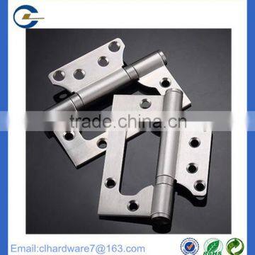 Supply All Kinds Best Price Kitchen Cabinet Stainless Steel Hinge