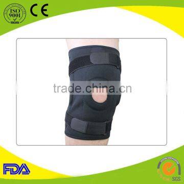 Quality elastic basketball protective knee cap KTK-211