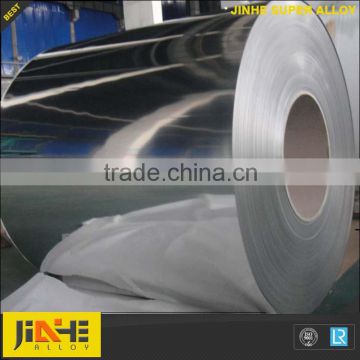 nickel alloy cold rolled steel sheet in coil