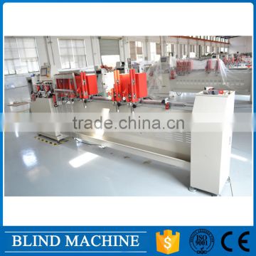 25mm Full Automatic Blind Machine