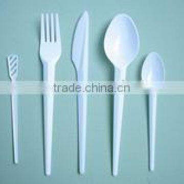 Plastic Forks, Plastic Spoons, Plastic Knives, Plastic Cutlery