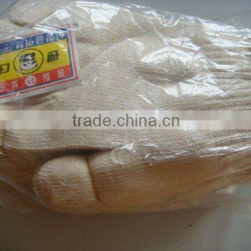 400g High-quality Cotton Household Working Glove