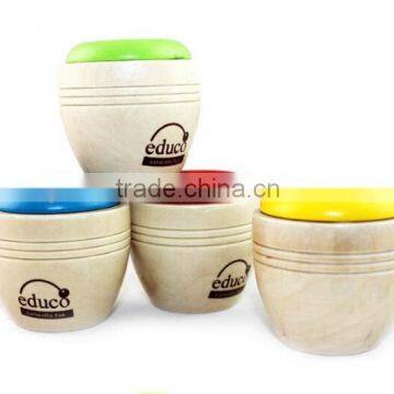 Wholsale Wooden Kaleidoscope Toy/Funny Wooden Kaleidoscope Toy for Kids/Magic Wooden Kaleidoscope Toy photo-2