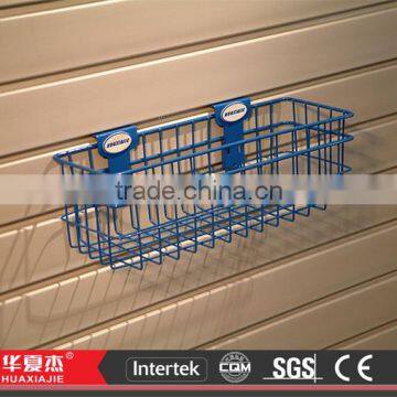 metal storage basket metal basket metal wire basket