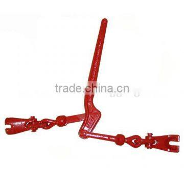 LEVER TYPE LOAD BINDERS(CLAW)