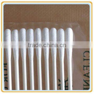 Different Model Number Industrial Cleanroom Cotton Swab