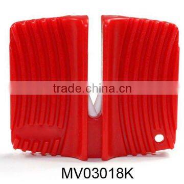 ceramic knife and scissors sharpener