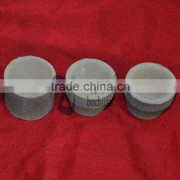 Magnesite Cupels