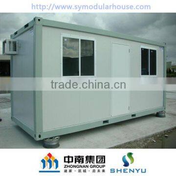 Economic Container Home for Sales