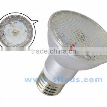 High Bright LED Waterproof Par38 E27 15W 36 Chips 3020 SMD AC 100V-240V LED Lamp Lends photo-2