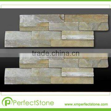 Natural Slate Culture Stone for exterior wall