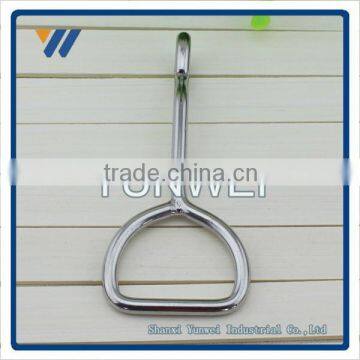 G80 European Type Clevis Self-locking Hook