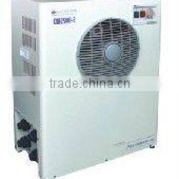 RESUN multi-function aquarium chiller unit CW2500-A