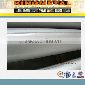 316L Stainless Steel Pipe/ 201 304 316 430 Stainless Steel