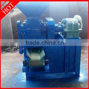 Yonghua powder briquette machine lignite briquette machine dry powder briquette press machine price 008615515540620