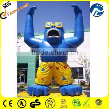 commerical inflatable clown