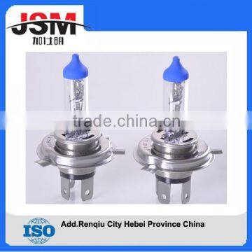 China Manufacturer super bright auto hid xenon bulb H4