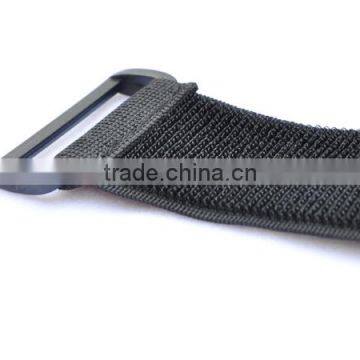 Jacquard Sofa Strong Adjustable Elastic Strap With Hook photo-5