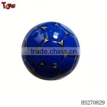 promotional exercise pvc football