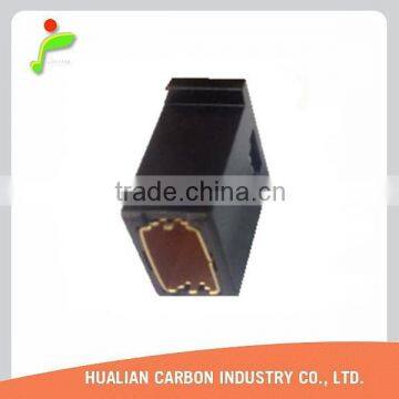 Good conduction good price carbon fiber