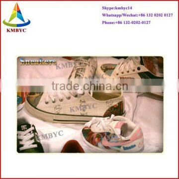 Cheap Shoe Digital Printer,sneakers Logo Printing Machine on Sale photo-5