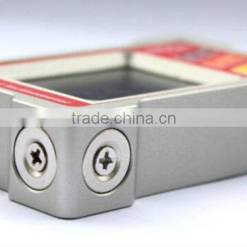 Digital Tilt Angle Display Dual Axis 30 Degree Measure Range photo-3