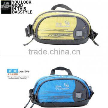 fashion mini climbing bum bag