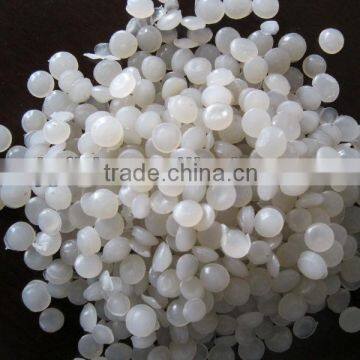 Plastic film bags pelletizing production line