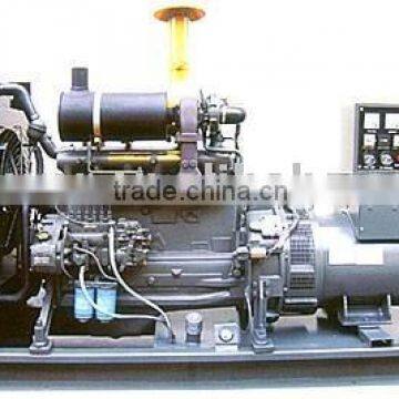 24kw Deutz Engine Diesel Generating Set foe weichai